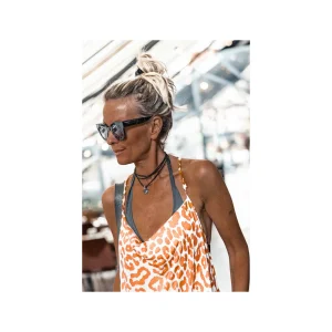 Grungemama Bracelet / Collier Jane Noir étoile Noire