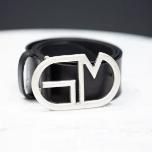 Grungemama Ceinture Iconique Noir
