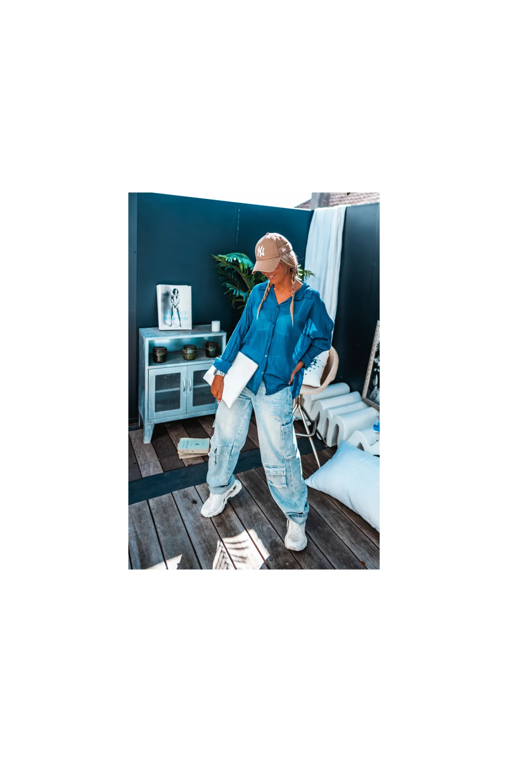 chemise_banditas_agata_bl_3.webp Grungemama Chemise Banditas Agata Bleu