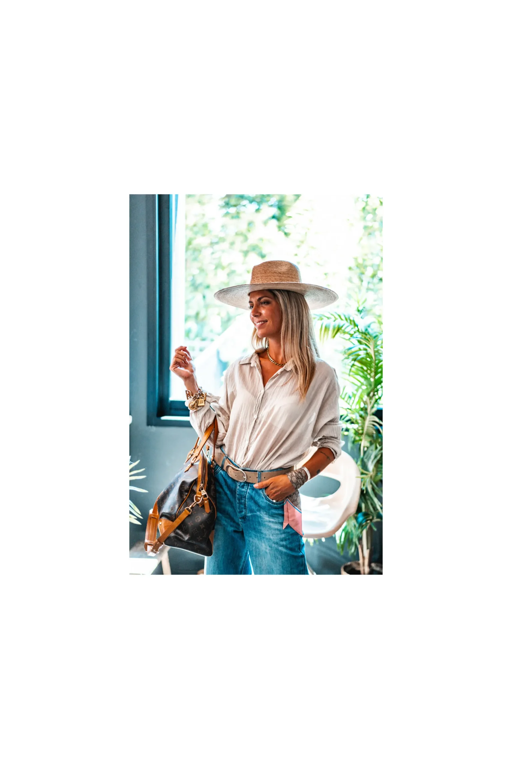 chemise_banditas_agata_sa_4.webp Grungemama Chemise Banditas Agata Sable