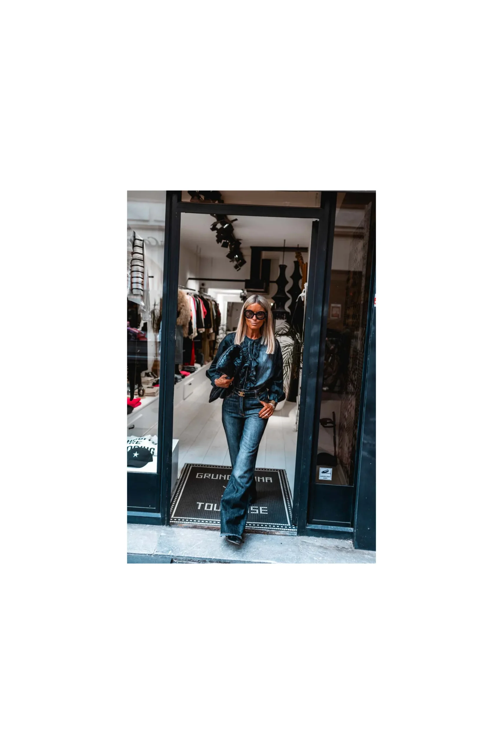 chemise_banditas_bluma_no_3.webp Grungemama Chemise Banditas Bluma Noir