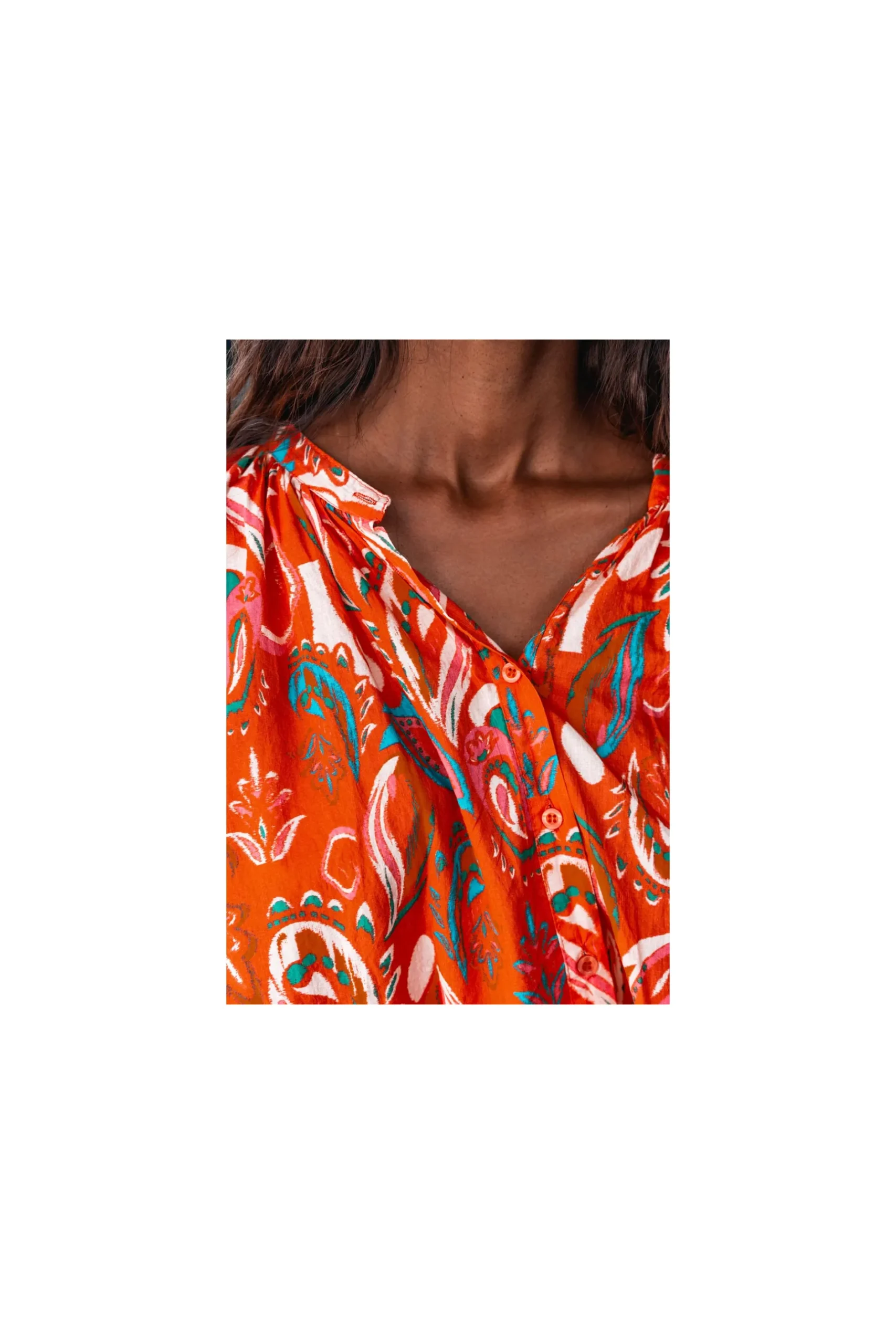 chemise_banditas_las_impr_3.webp Grungemama Chemise Banditas Las Imprime