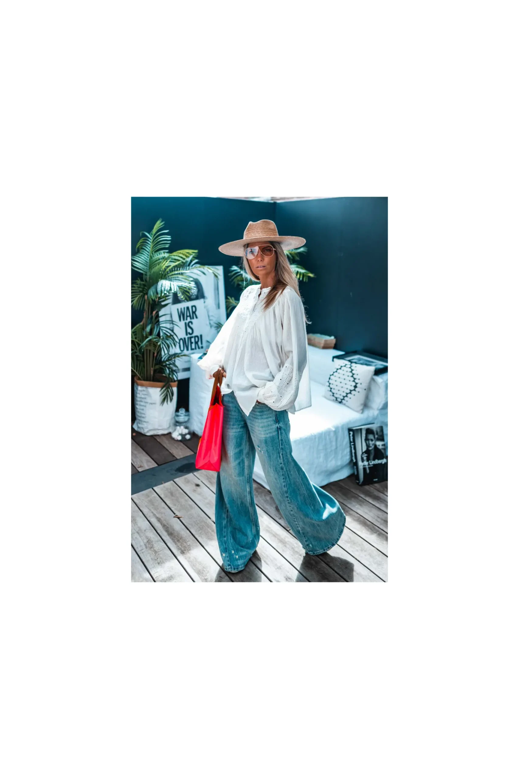 chemise_banditas_ruta_ivo_1.webp Grungemama Chemise Banditas Ruta Ivoire