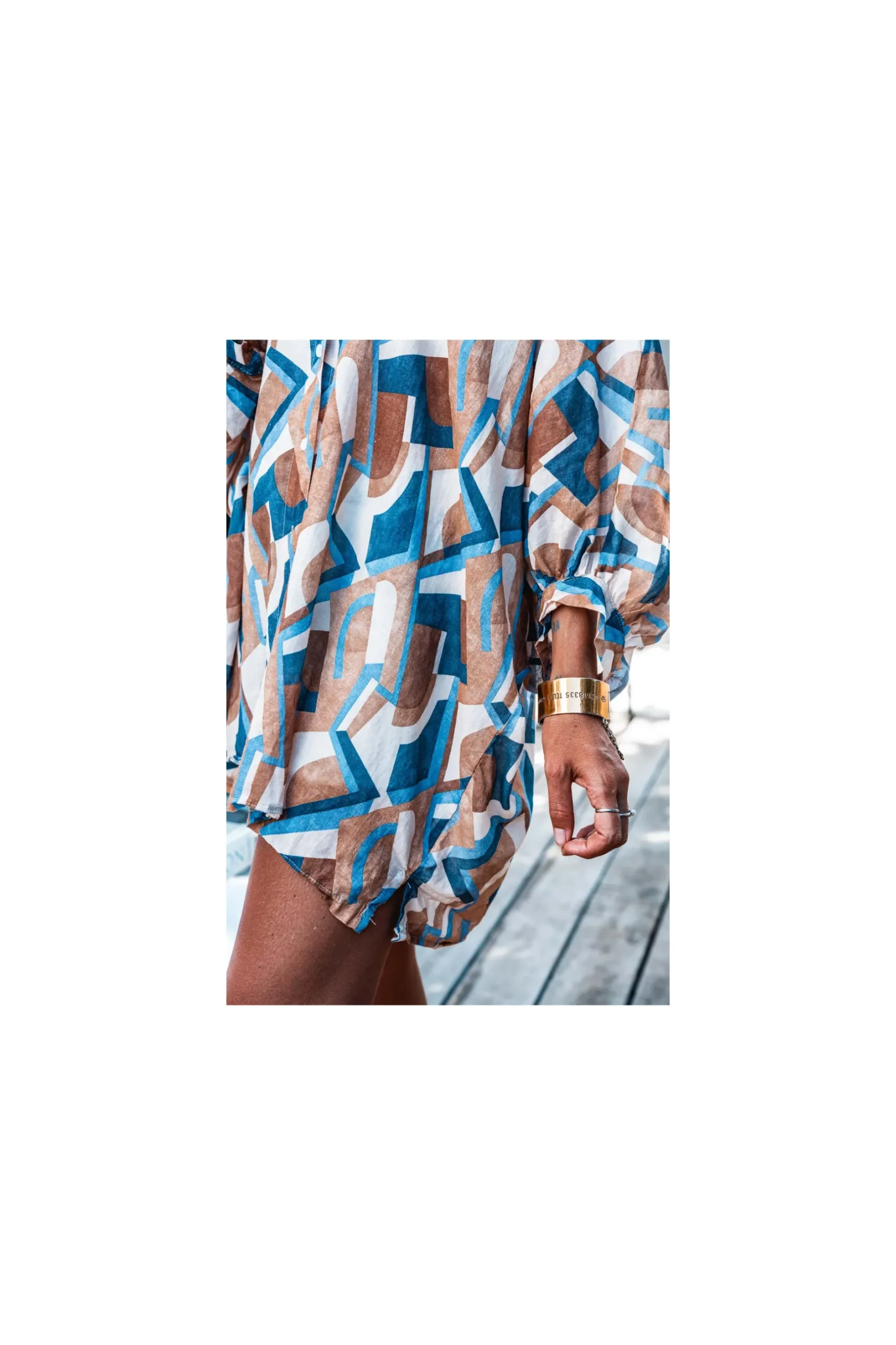 chemise_banditas_viena_0.webp Grungemama Chemise Banditas Viena