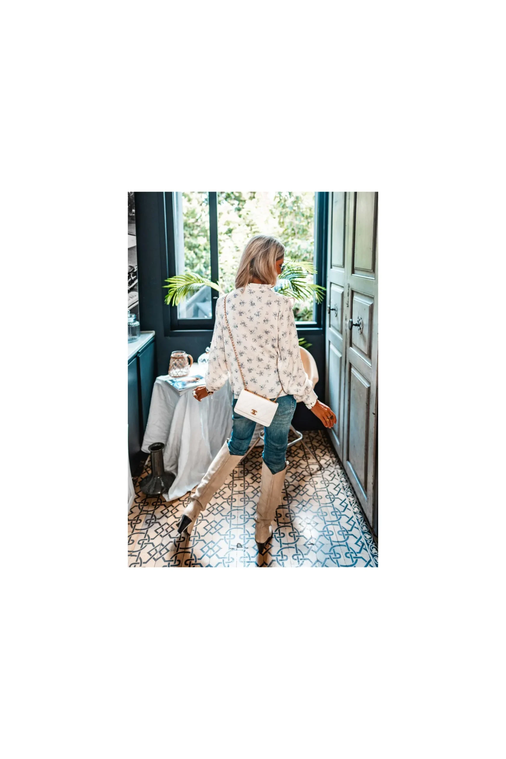 chemise_erin_imprimee_2.webp Grungemama Chemise Erin Imprimee