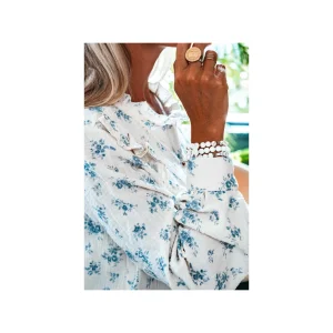 Grungemama Chemise Erin Imprimee