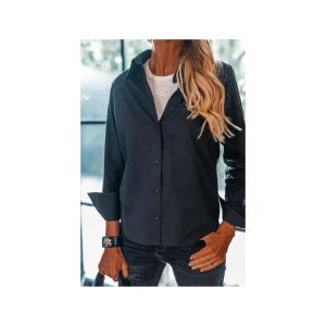 Grungemama Chemise Bali Noir