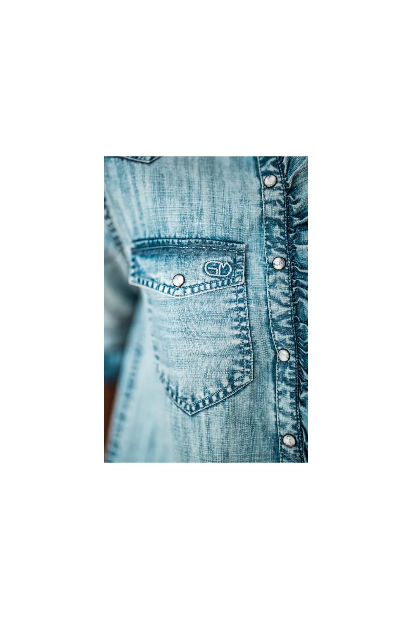 chemise_grungemama_marvin_6.webp Grungemama Chemise Marvin Bleu