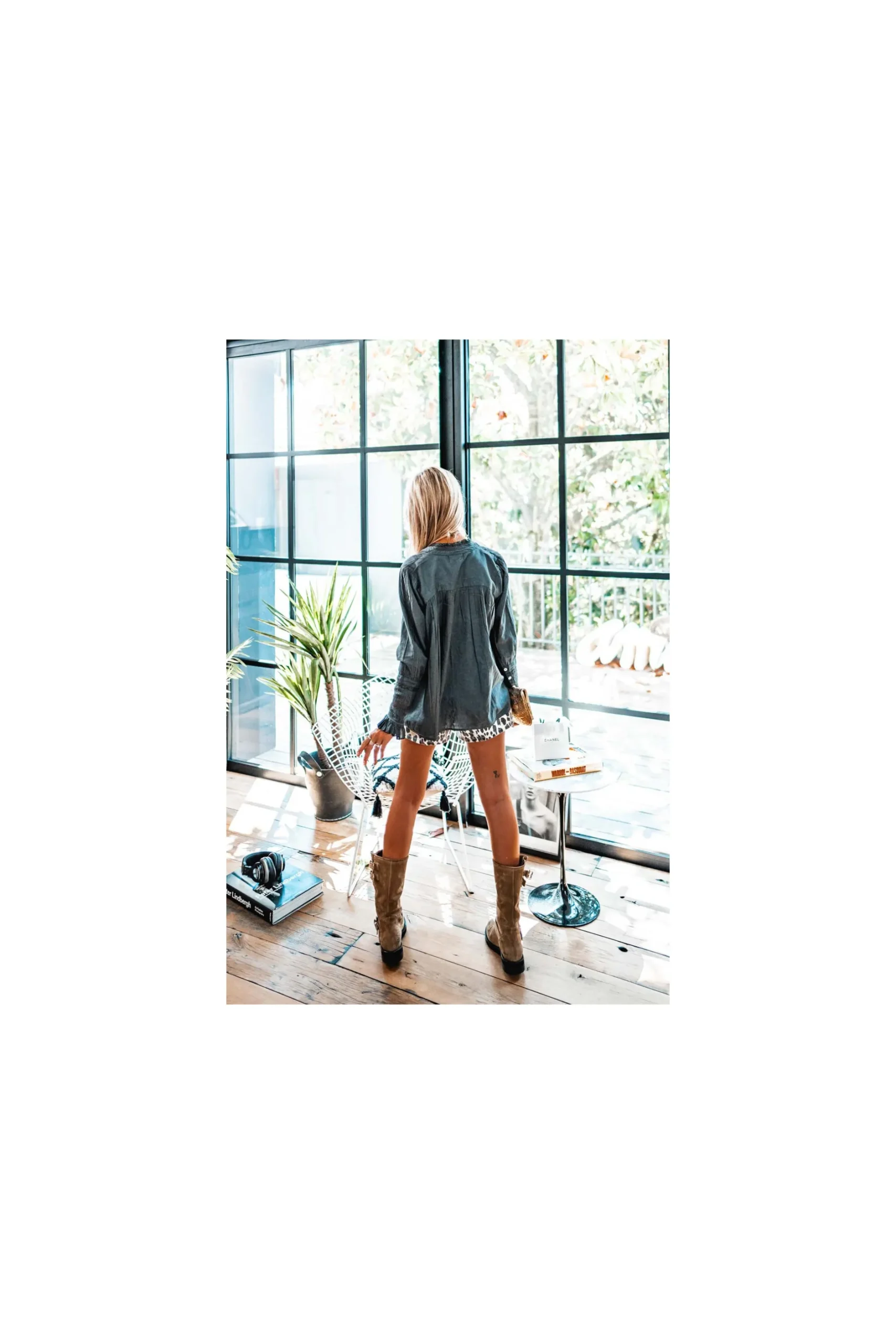 chemise_grungemama_nella__3.webp Grungemama Chemise Nella Noir