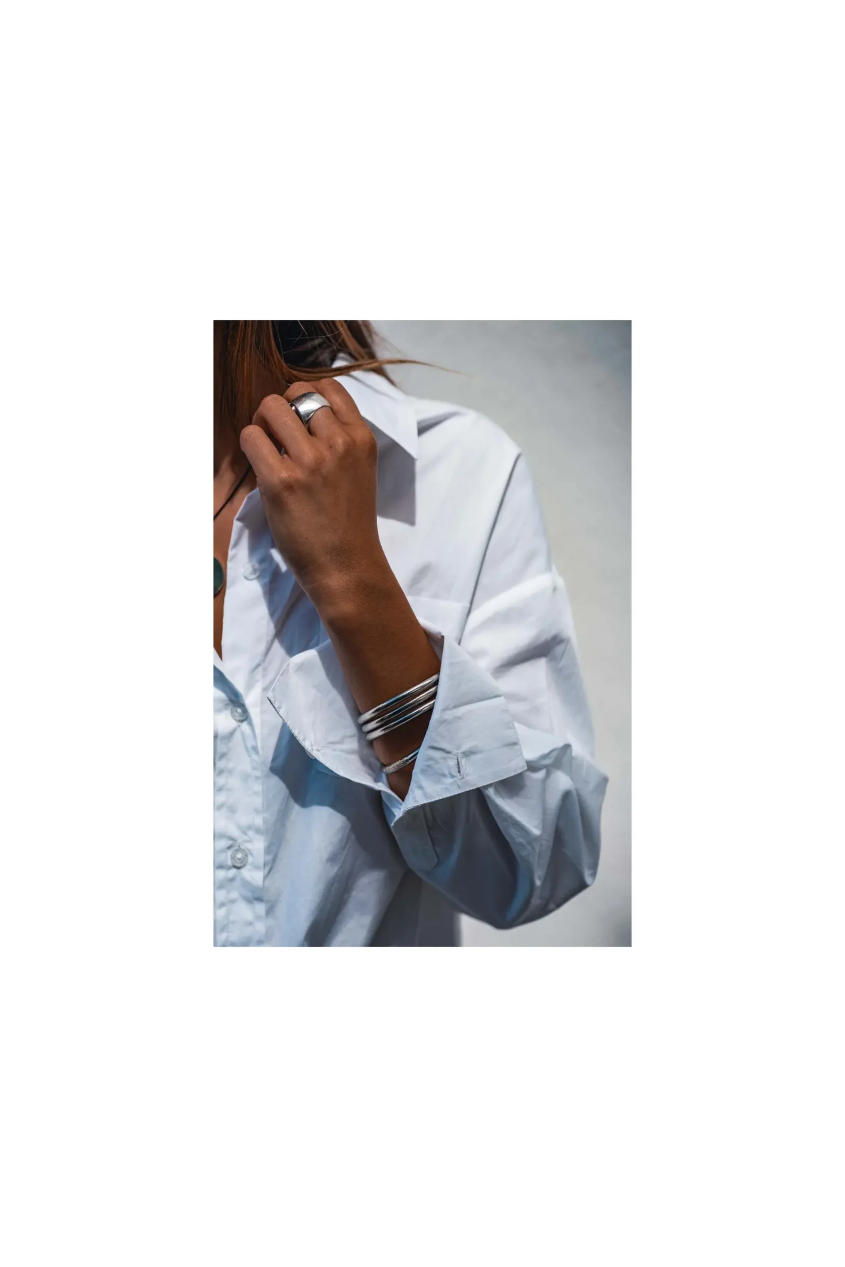chemise_grungemama_sunny__1.webp Grungemama Chemise Sunny Blanc