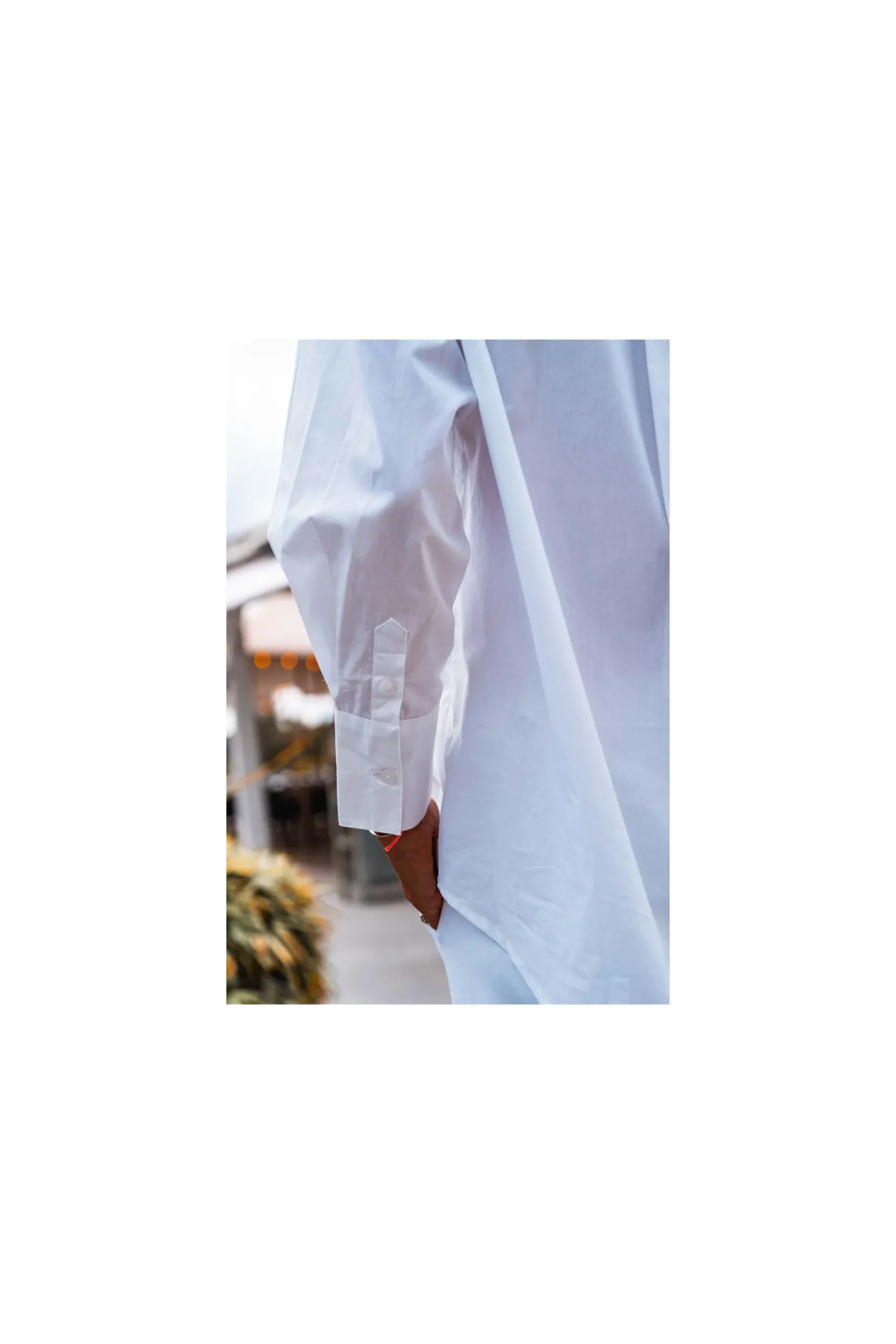 chemise_grungemama_sunny__4.webp Grungemama Chemise Sunny Blanc