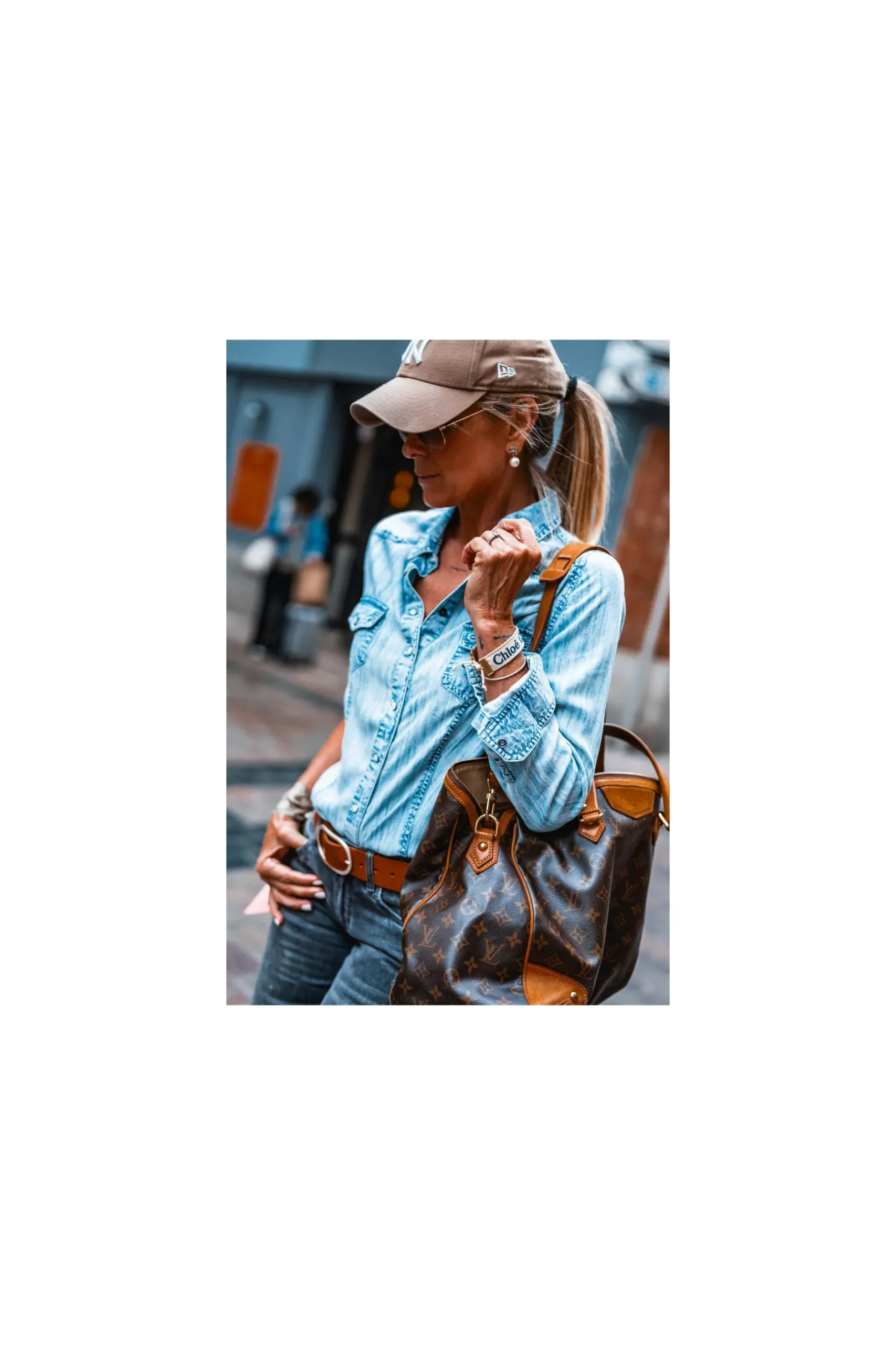 chemise_grungemama_tylan__0.webp Grungemama Chemise Tylan Bleu