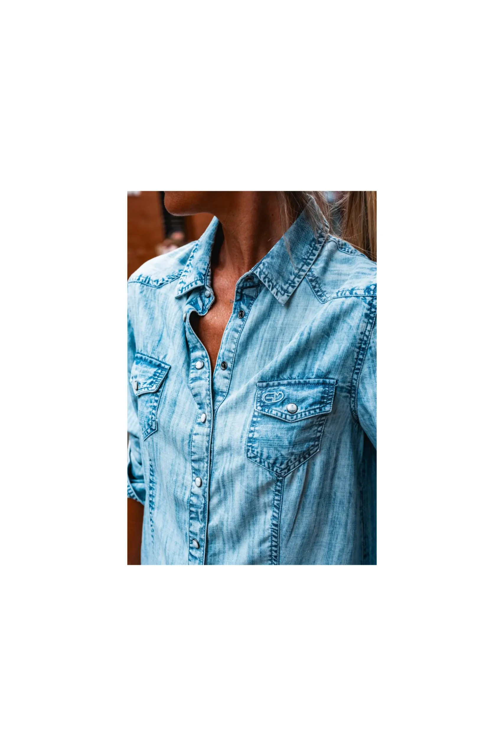 chemise_grungemama_tylan__3.webp Grungemama Chemise Tylan Bleu
