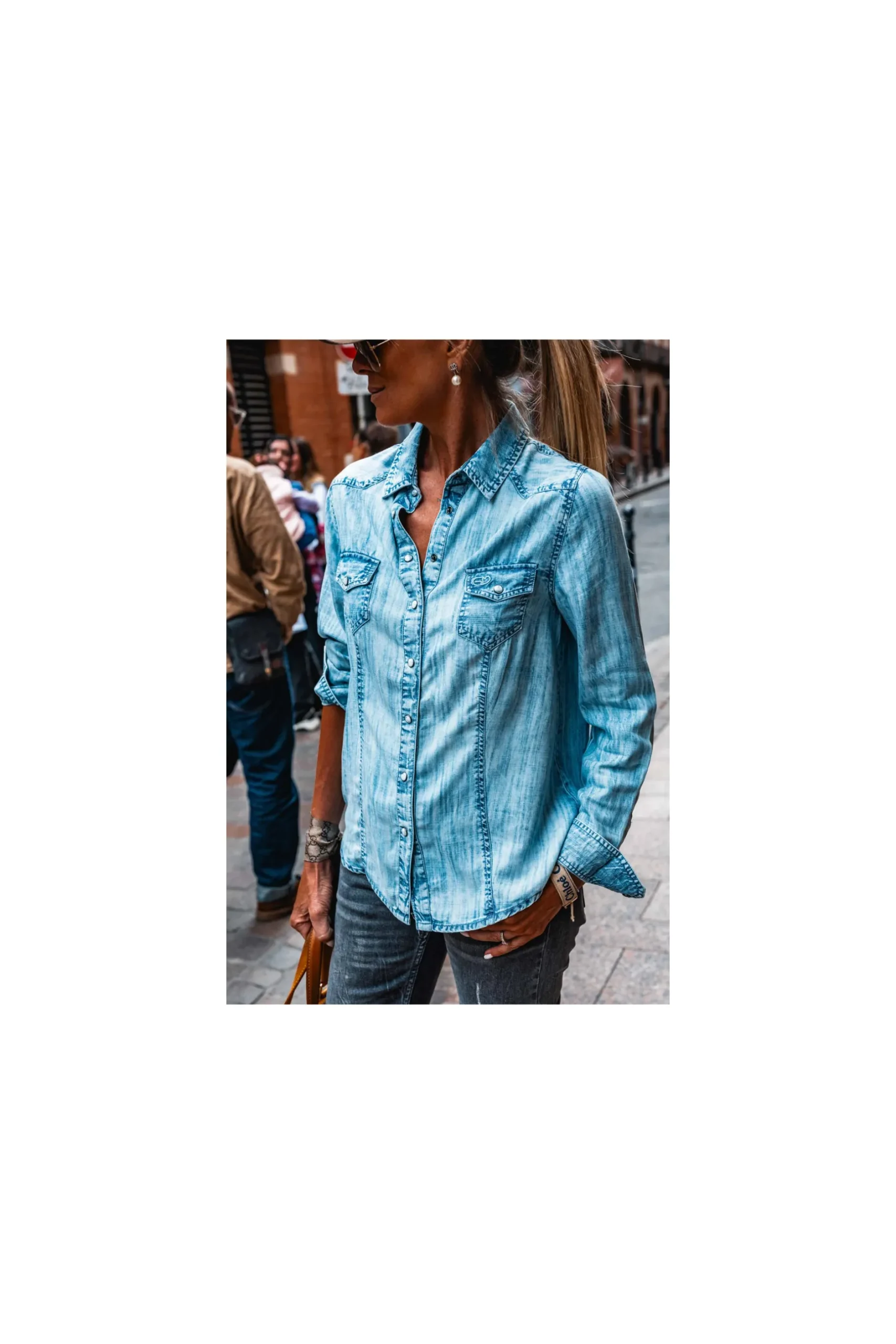 chemise_grungemama_tylan__5.webp Grungemama Chemise Tylan Bleu