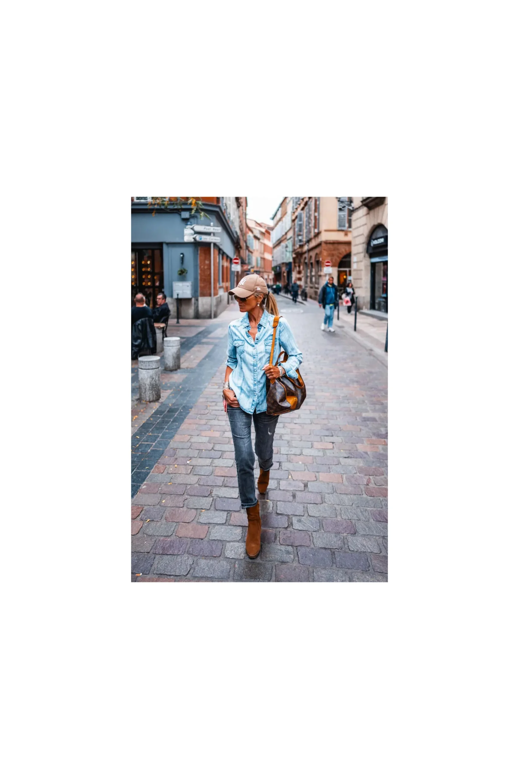 chemise_grungemama_tylan__6.webp Grungemama Chemise Tylan Bleu