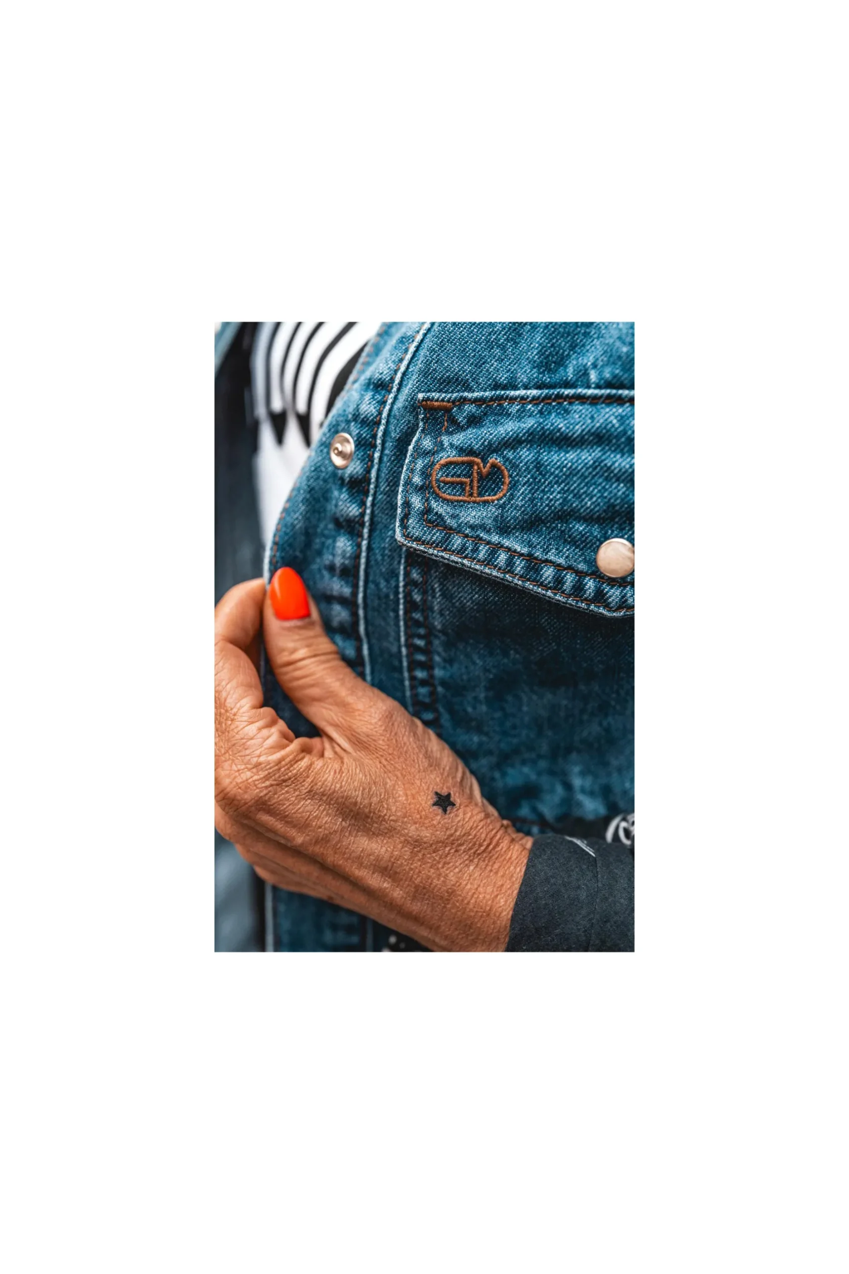 chemise_grungemama_westy__3.webp Grungemama Chemise Westy Denim