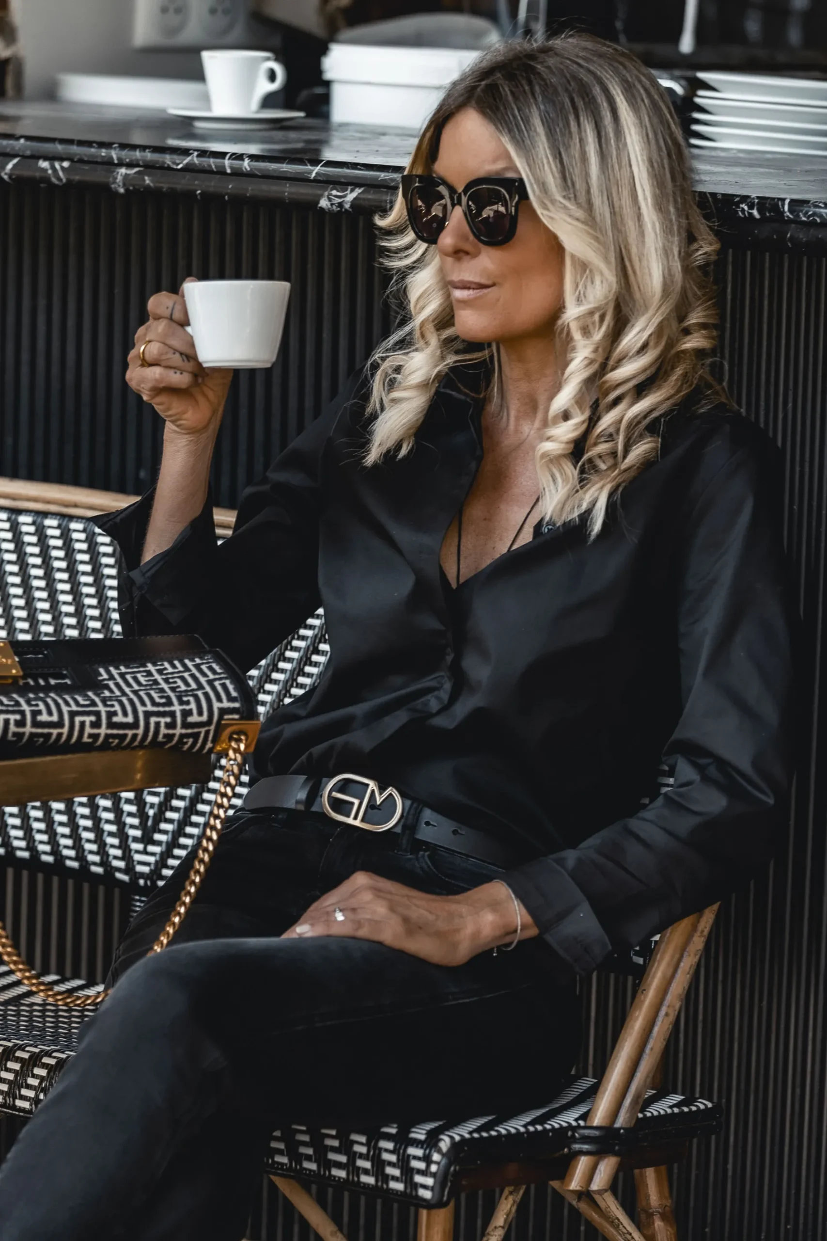 chemise_grungemama_wilson_0.webp Grungemama Chemise Wilson Noir