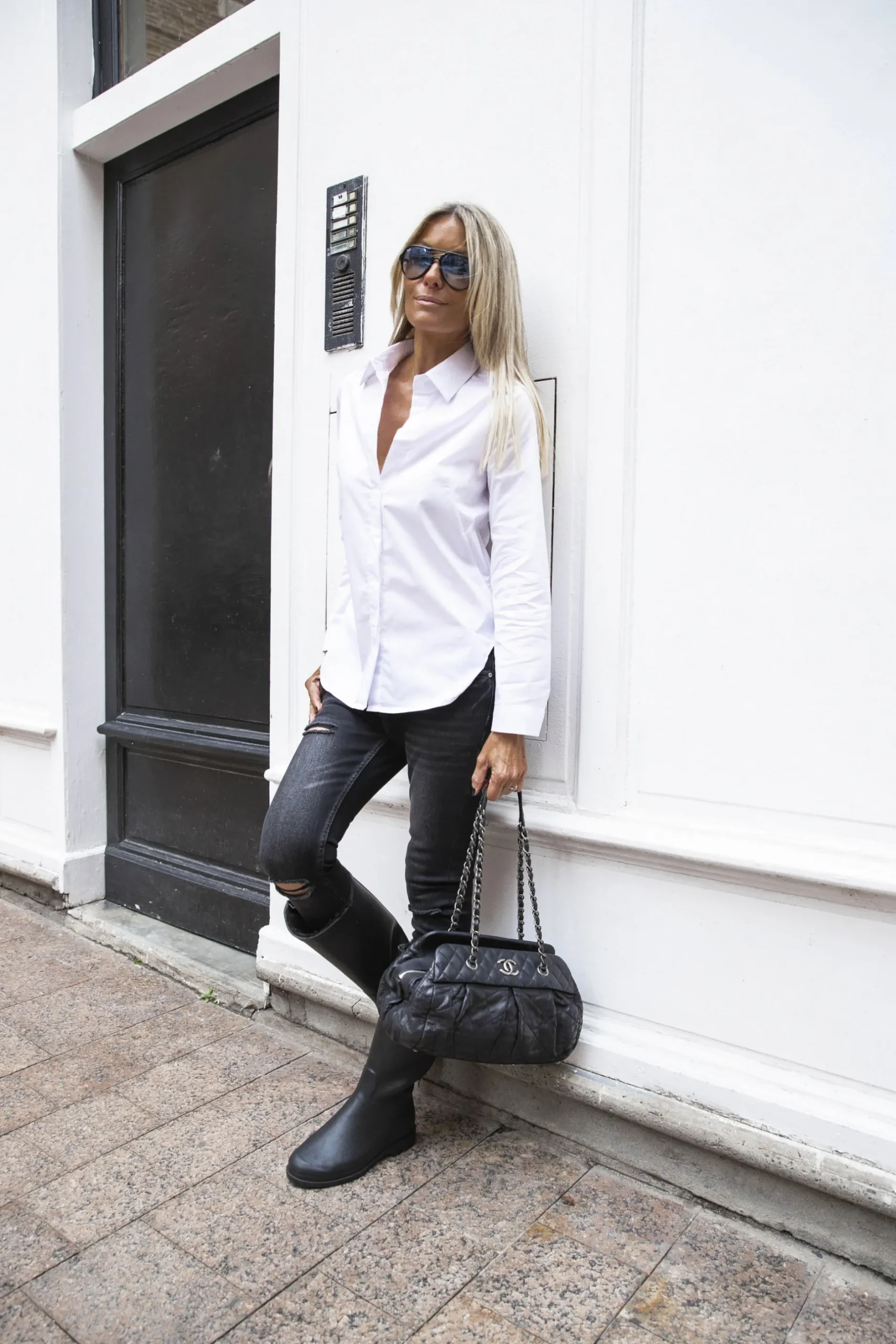 chemise_grungemama_wilson_1-1.webp Grungemama Chemise Wilson Blanc