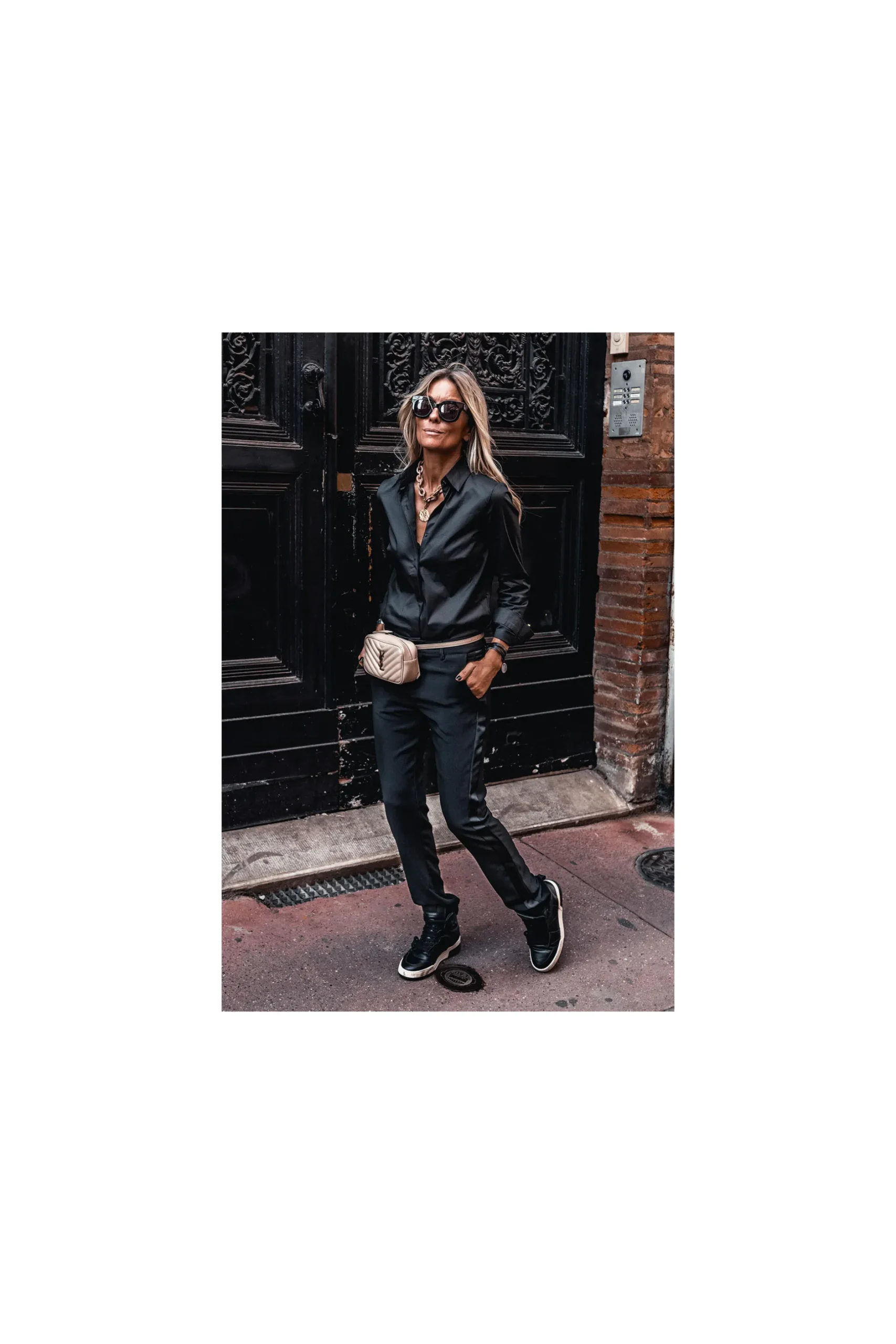 chemise_grungemama_wilson_2.webp Grungemama Chemise Wilson Noir