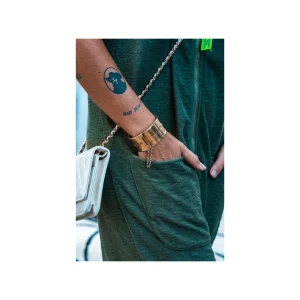 Grungemama Combinaison Banditas Math Kaki