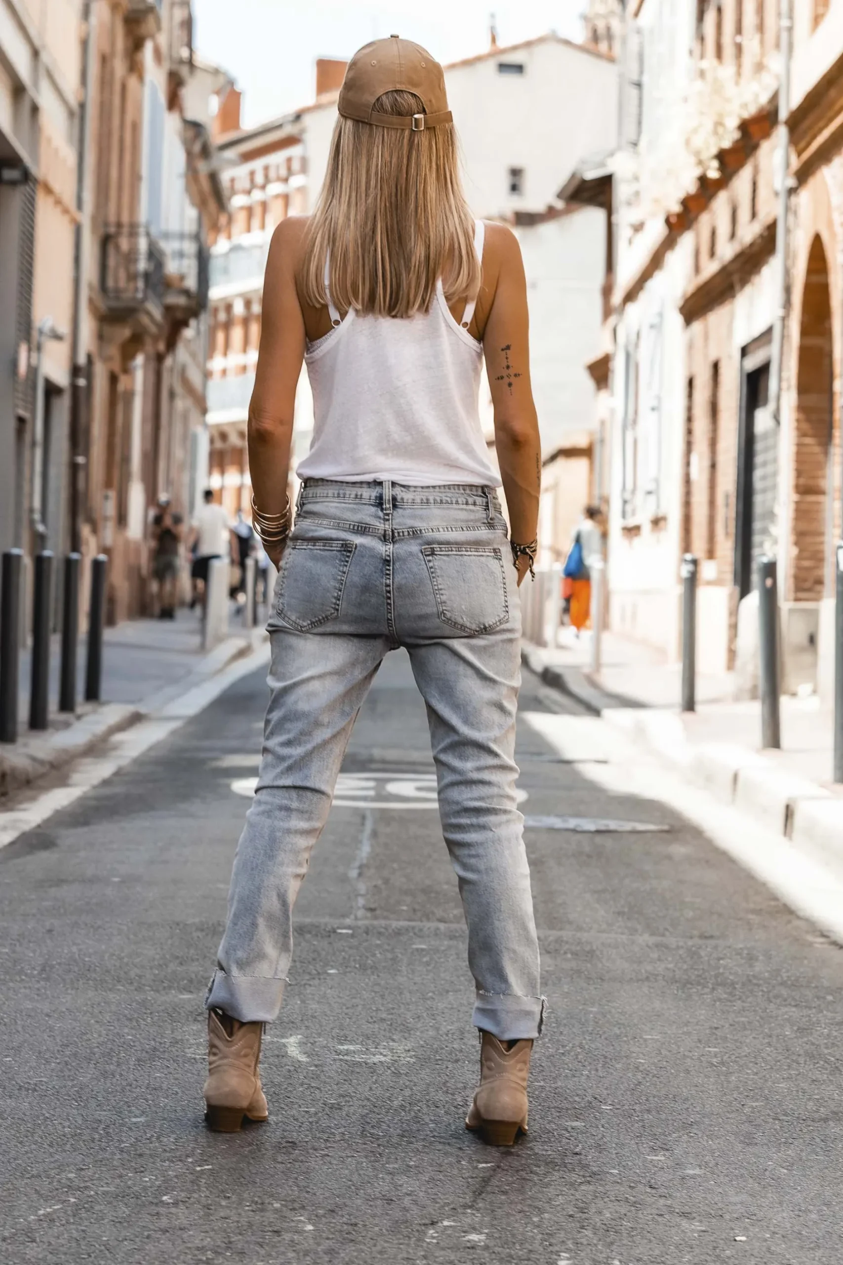 debardeur_newmarcel_lin_b_1.webp Grungemama Debardeur Newmarcel Lin Blanc