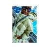 Grungemama Doudoune Puffy Kaki Clair