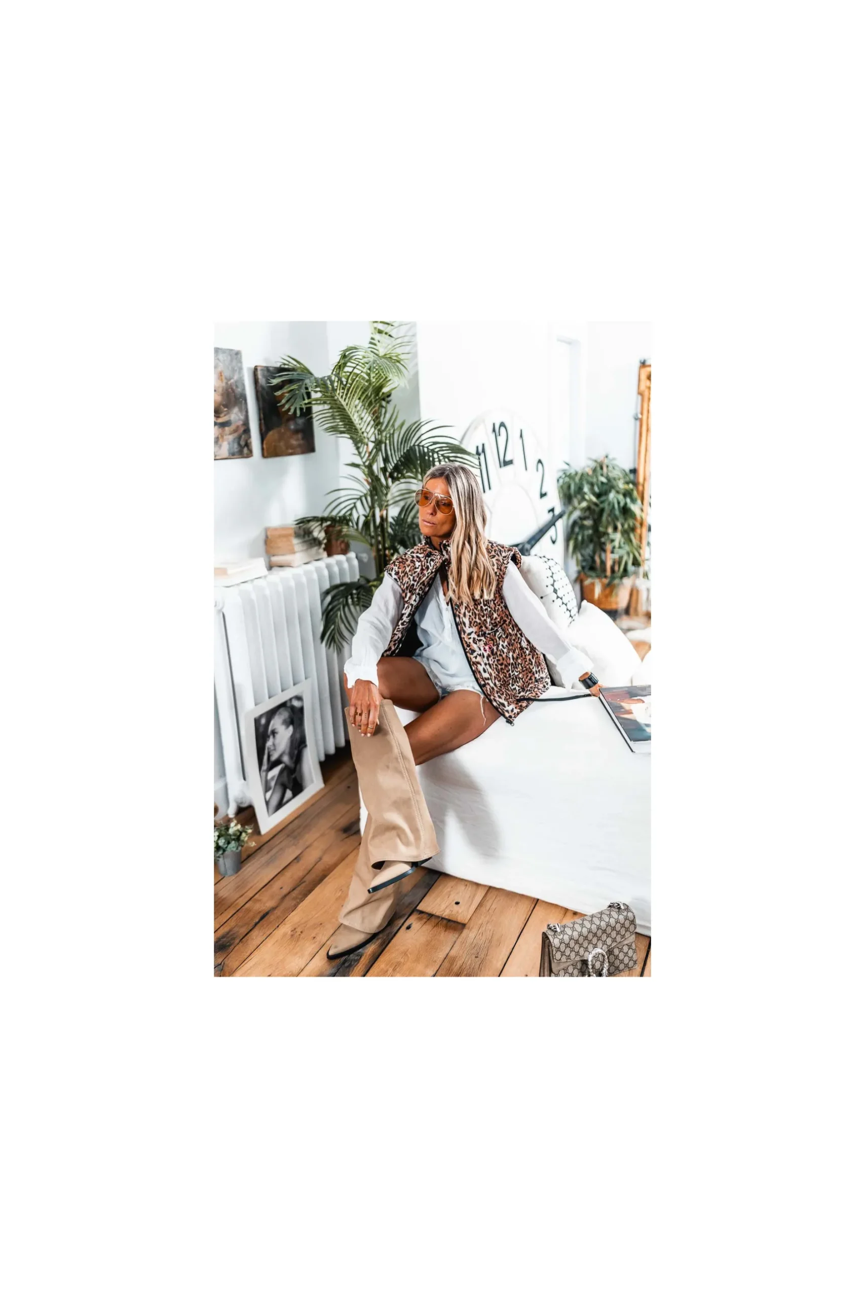doudoune_grungemama_willo_1.webp Grungemama Doudoune Willow Léopard