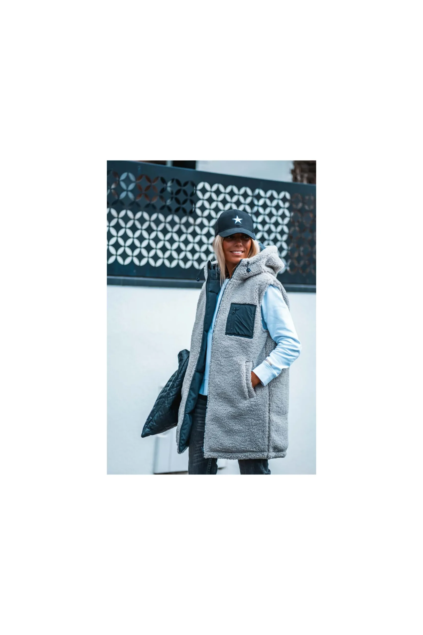 doudoune_rversible_grunge_0-1.webp Grungemama Doudoune Réversible Doris Gris