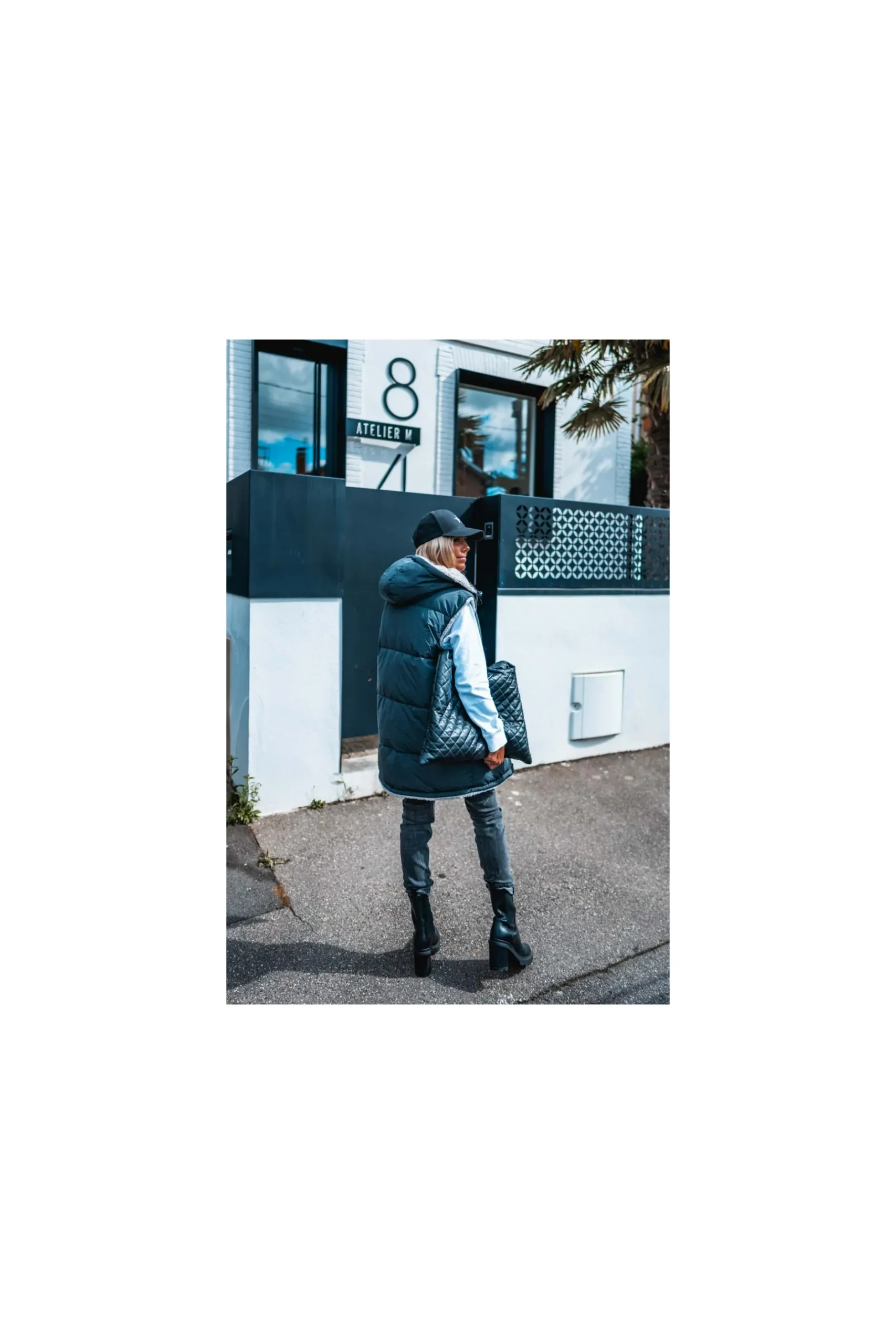 doudoune_rversible_grunge_2-1.webp Grungemama Doudoune Réversible Doris Gris