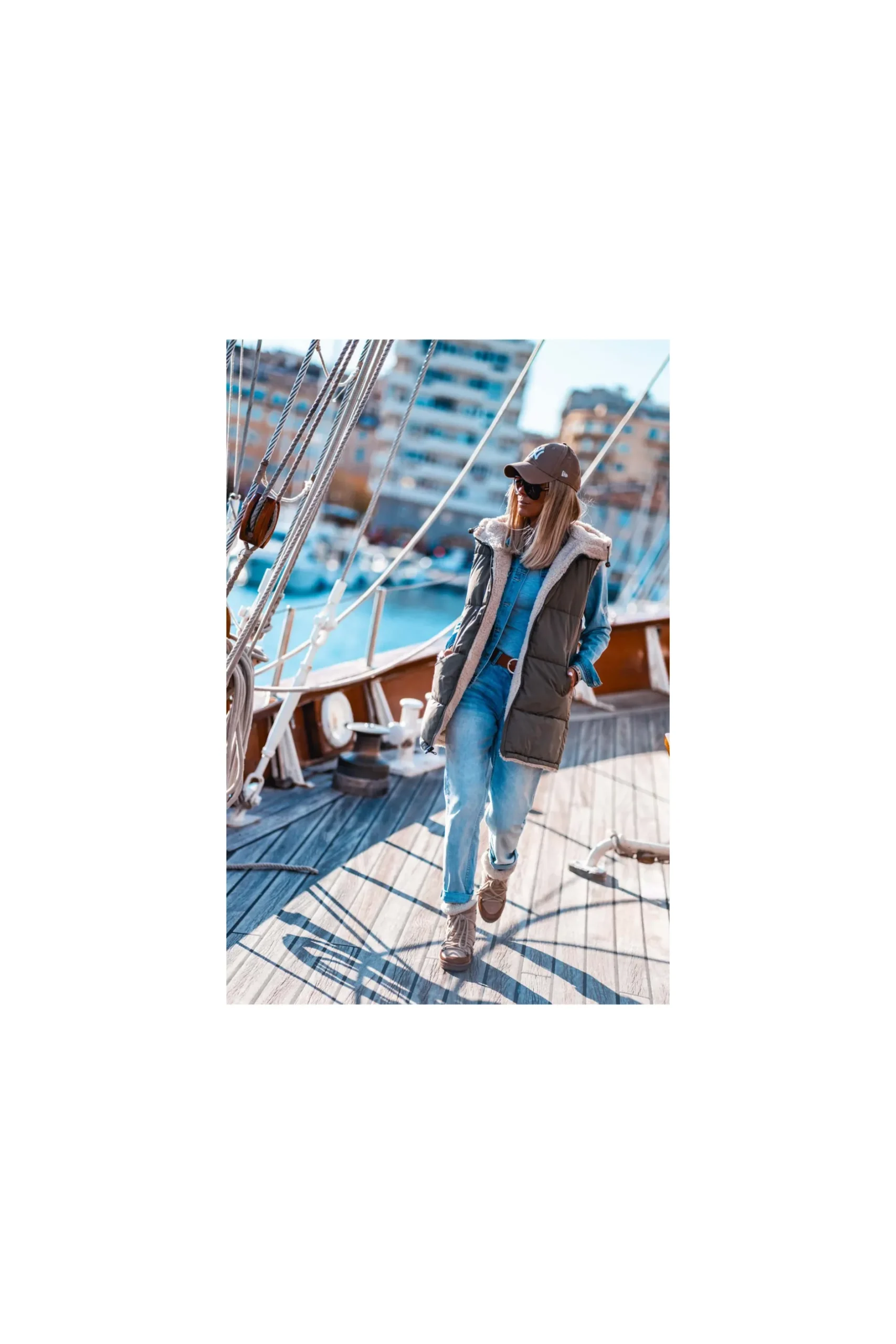 doudoune_rversible_grunge_5.webp Grungemama Doudoune Réversible Doris Kaki