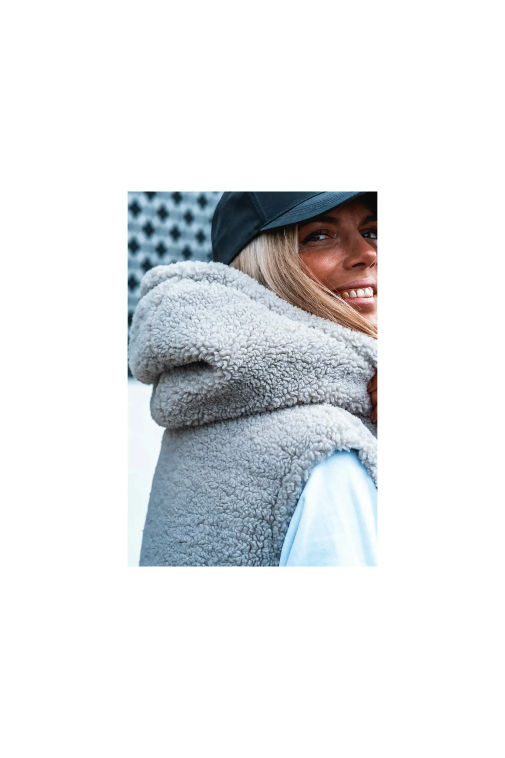 doudoune_rversible_grunge_6-1.webp Grungemama Doudoune Réversible Doris Gris