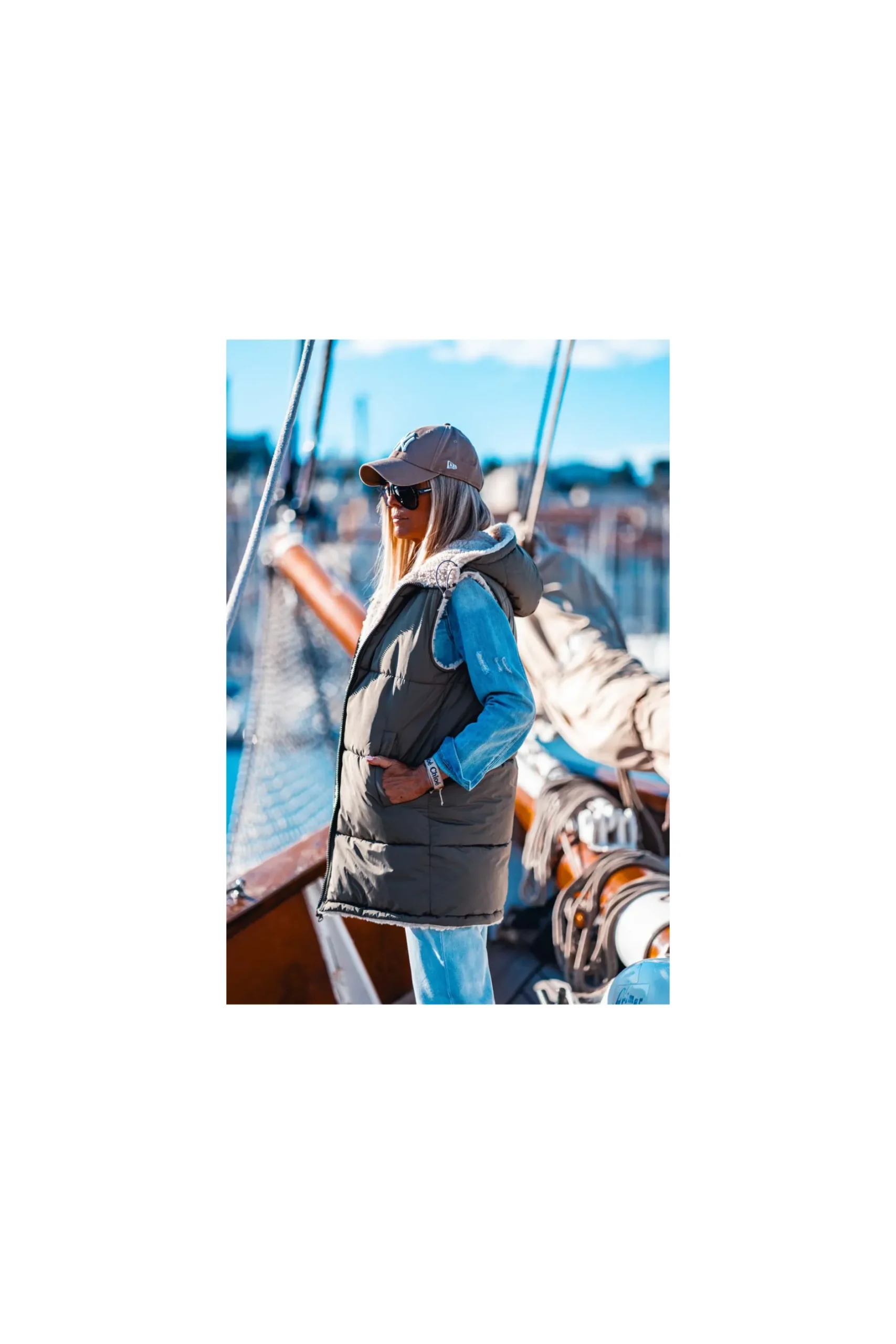 doudoune_rversible_grunge_6.webp Grungemama Doudoune Réversible Doris Kaki