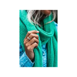 Grungemama Echarpe Lovely Vert