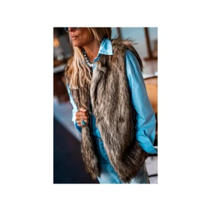 Grungemama Fourrure Baker