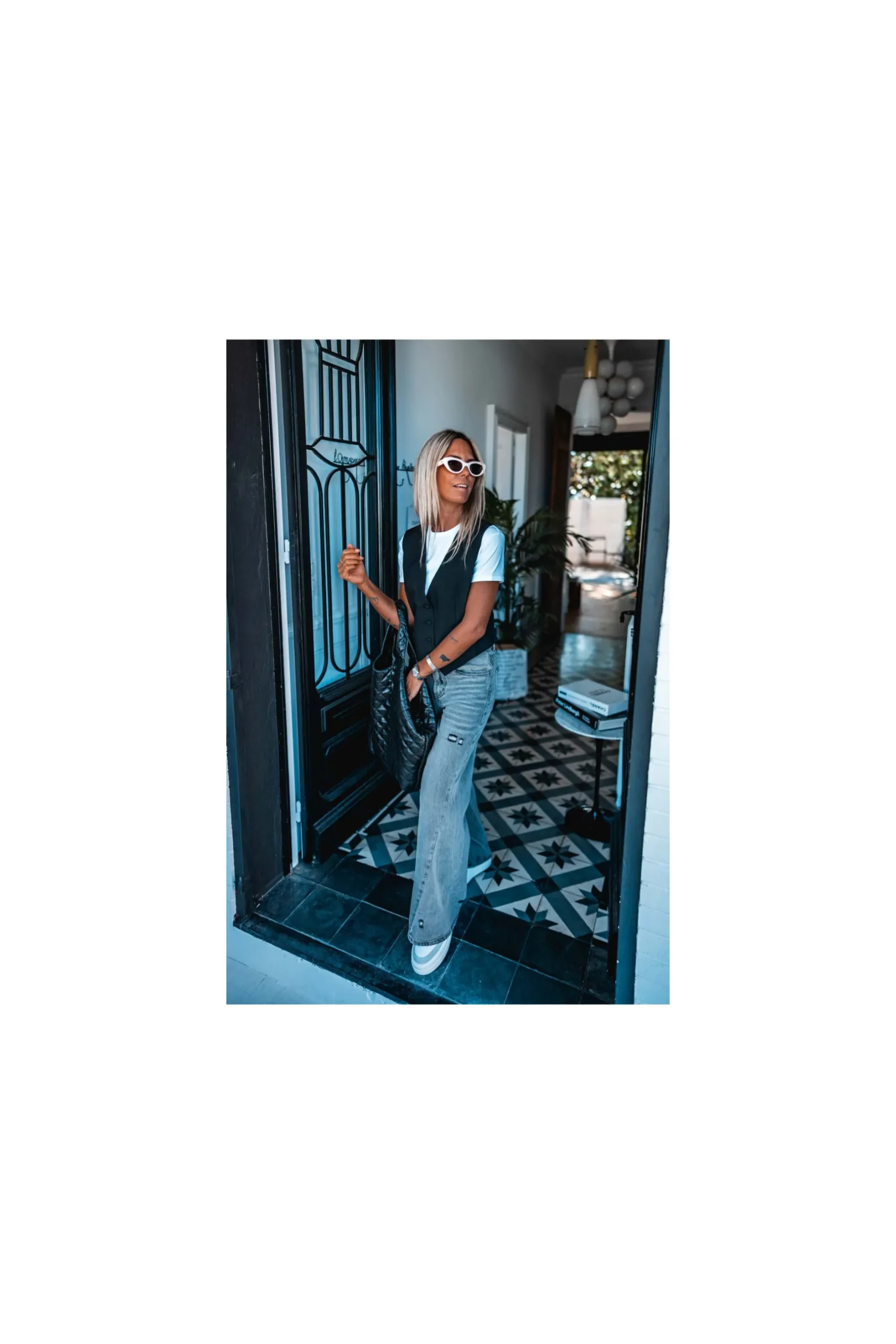 gilet_grungemama_detroit__1.webp Grungemama Gilet Detroit Noir