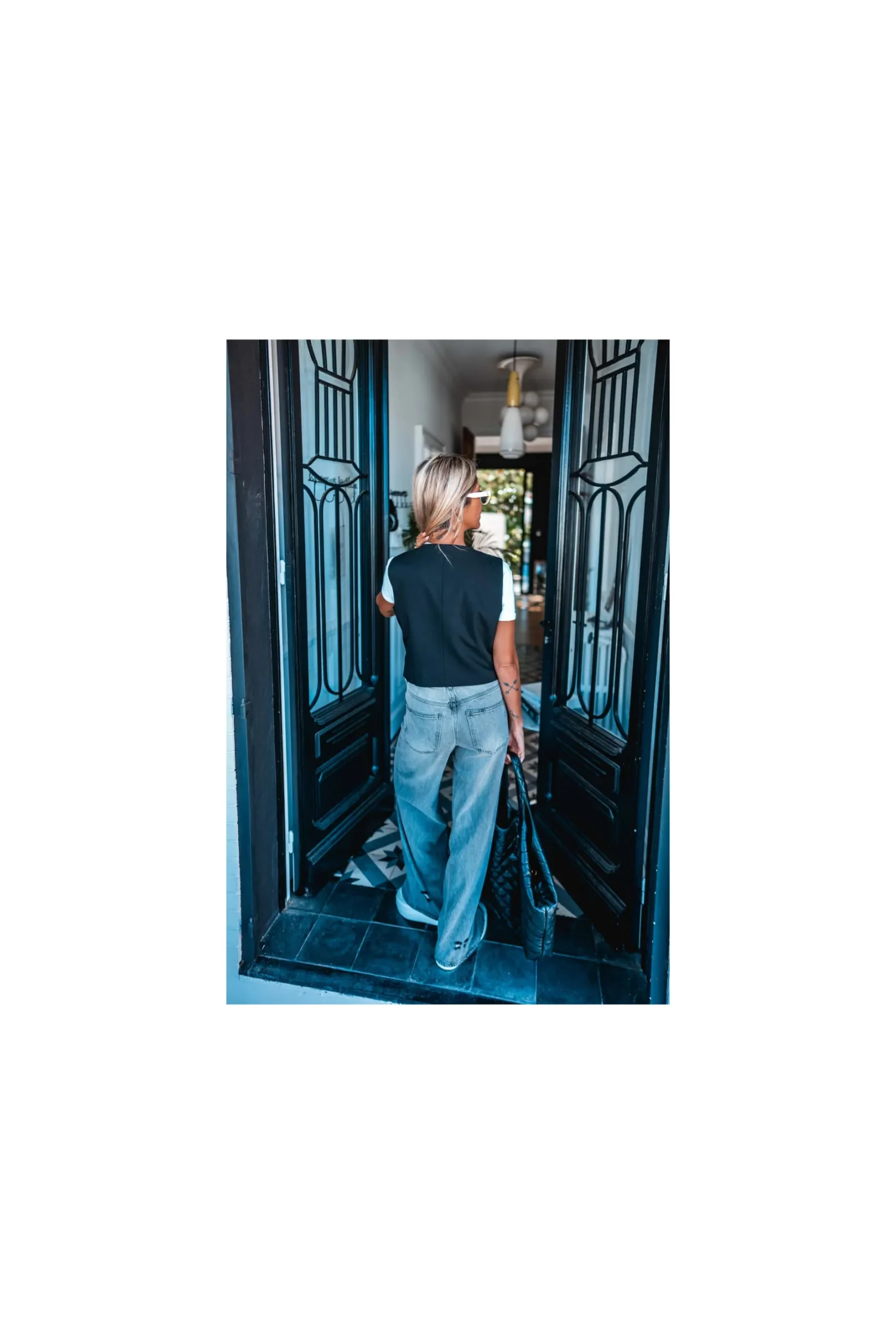 gilet_grungemama_detroit__2.webp Grungemama Gilet Detroit Noir