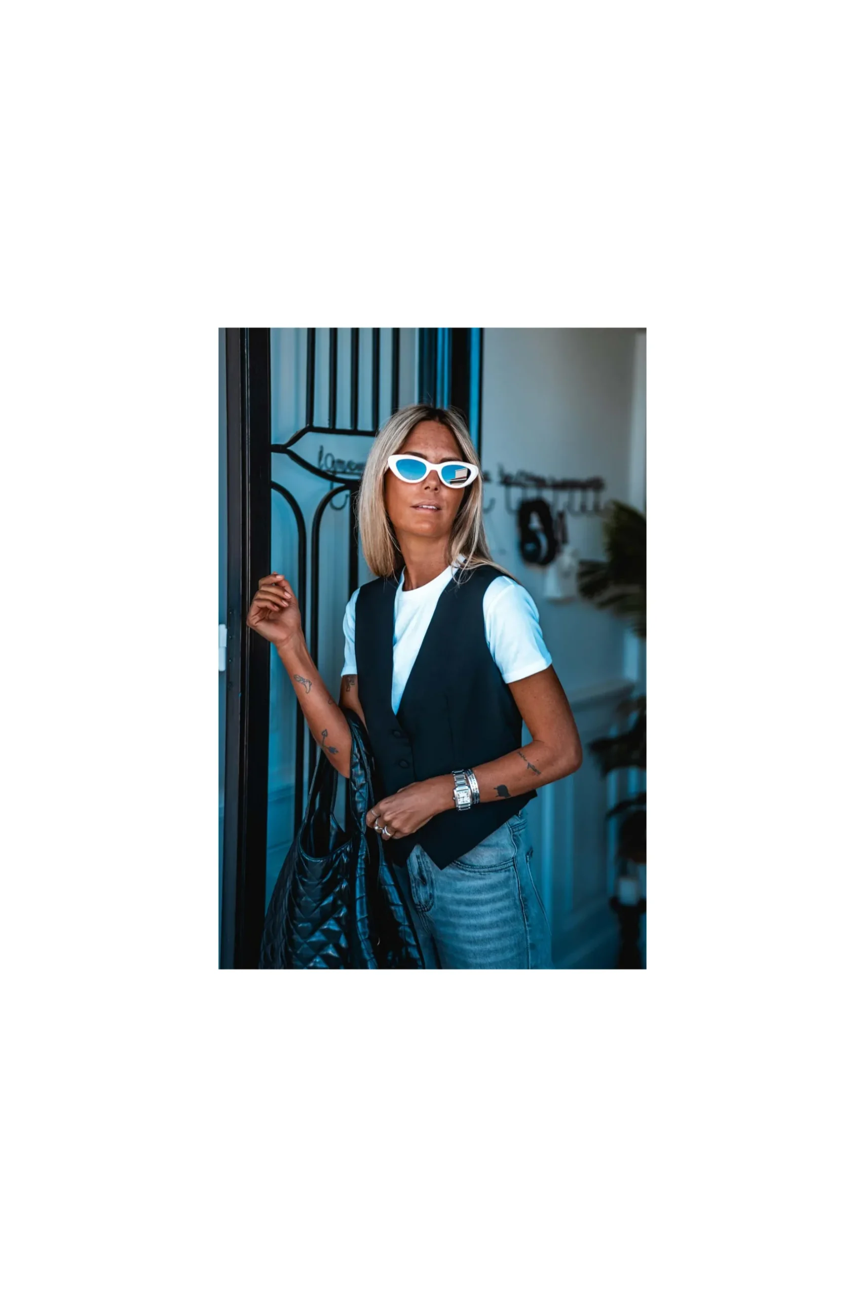 gilet_grungemama_detroit__4.webp Grungemama Gilet Detroit Noir