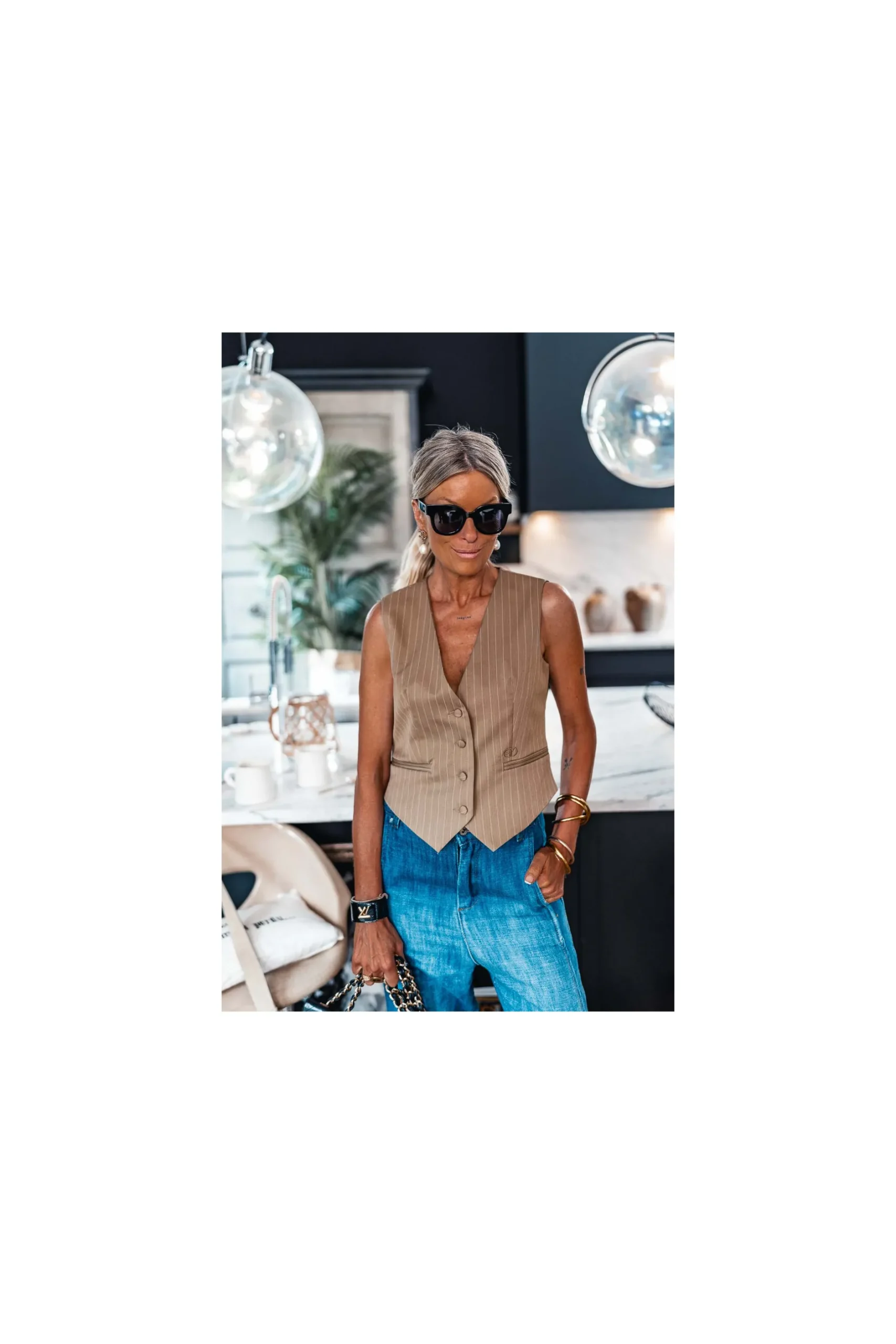 gilet_grungemama_norma_be_5.webp Grungemama Gilet Norma Beige
