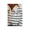 Grungemama Gilet Mela Raye