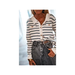 Grungemama Gilet Mela Raye