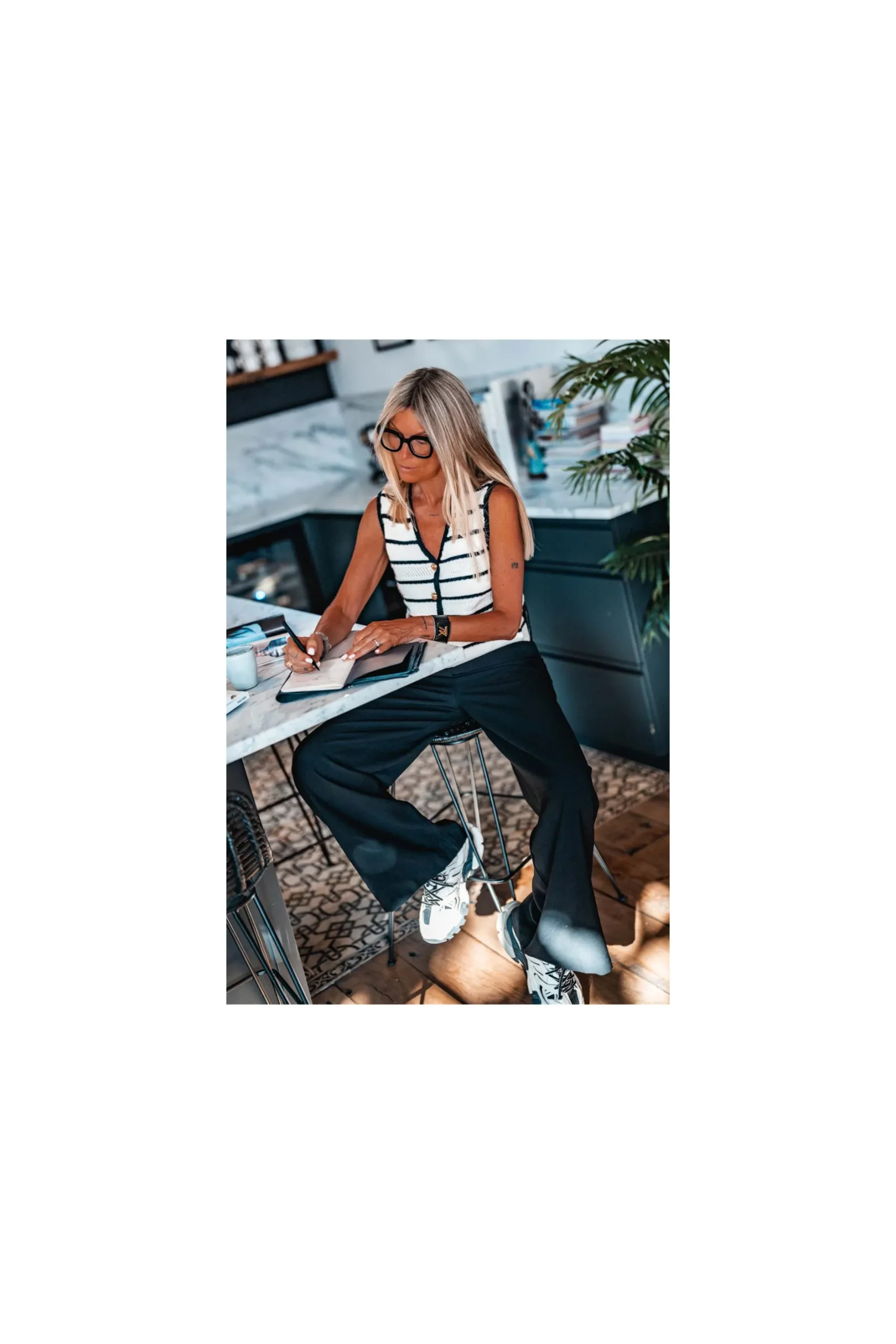 gilet_rima_raye_3.webp Grungemama Gilet Rima Raye