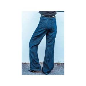 Grungemama Jeans Banditas Cary Brut