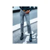 Grungemama Jeans Alexander Gris