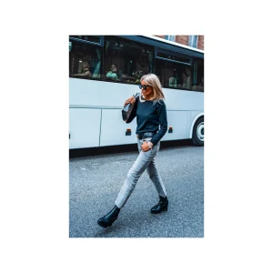 Grungemama Jeans Alexander Gris