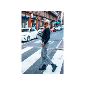 Grungemama Jeans Alexander Gris