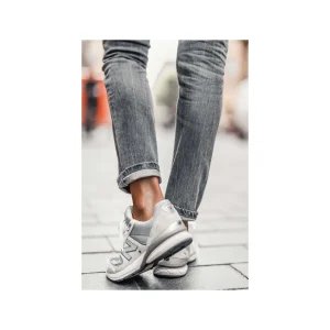 Grungemama Jeans Braxton Gris