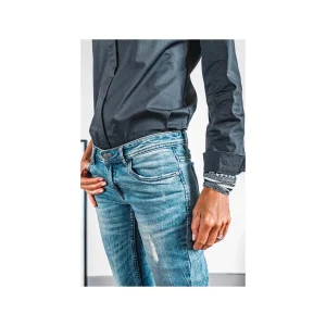 Grungemama Jeans Braxton Bleu