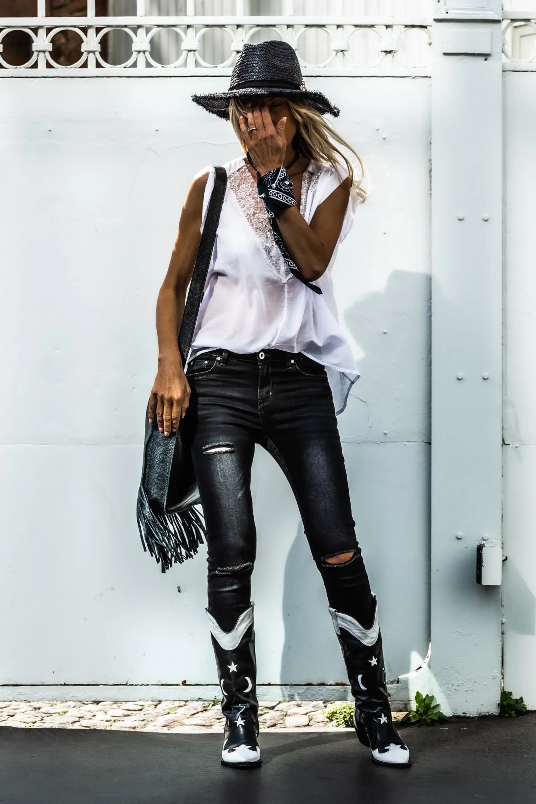 jeans_grungemama_hole_ant_7.webp Grungemama Jeans Hole Anthracite
