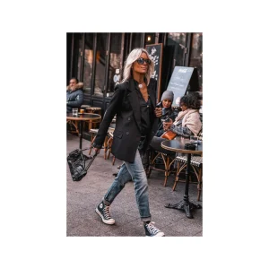 Grungemama Jeans Marlon Bleu
