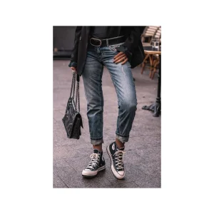 Grungemama Jeans Marlon Bleu
